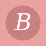 Bloom Nail Studio logo