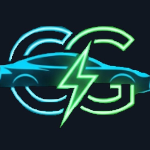 CG Pulse logo