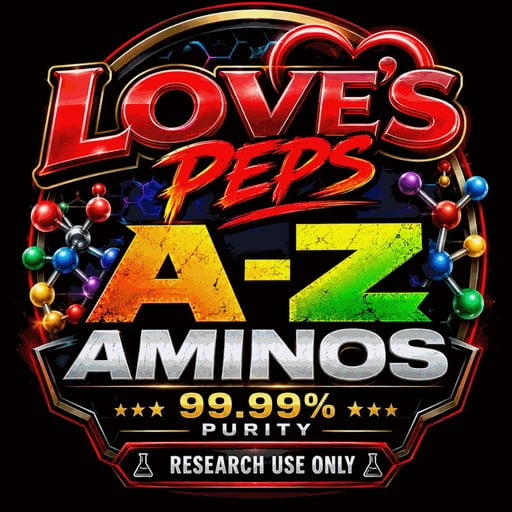 Love's Peps logo