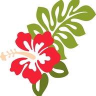 Ohana Grooming logo